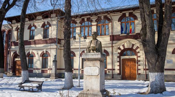 galati orasul unde se face performanta in educatie reper colegiul national v alecsandri