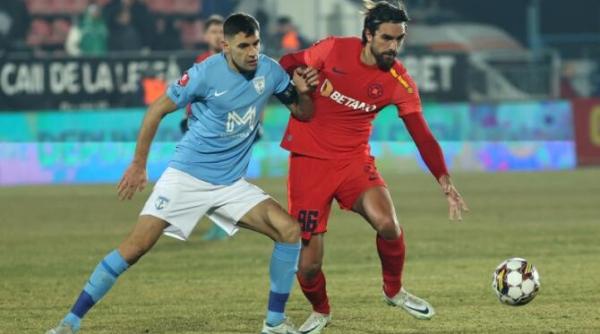 igor armas fotbalistul lui fc voluntari victima unei intrari brutale la meciul cu fcsb daca era pe strada il arestau