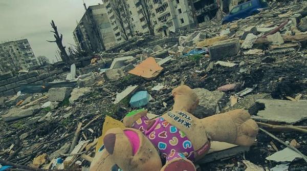 raportul de securitate m nchen 2023 sondaj care arata cat sunt dispusi ucrainienii sa lupte cu rusia