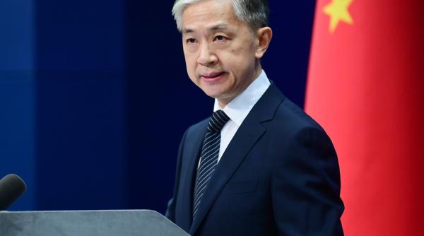 regimul chinez ii acuza pe americani ca au trimis mai mult de 10 baloane de supraveghere in ultimul an