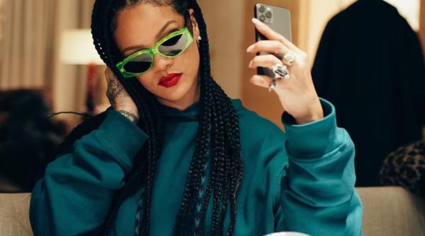 rihanna este insarcinata ea si rapperul a ap rocky asteapta cel de al doilea copil