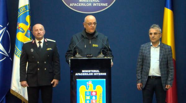 arafat sfaturi pentru romani in caz de cutremur panica e posibil sa fie ucigatoare video