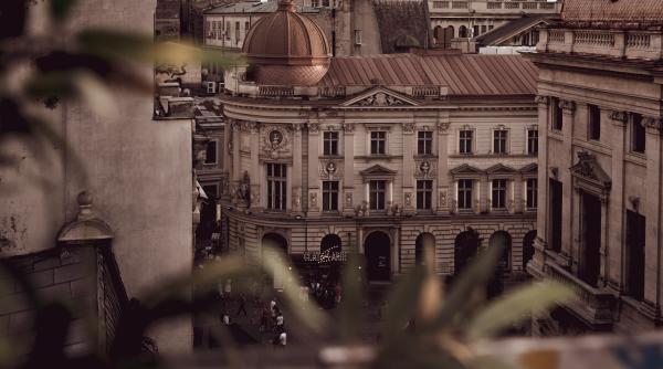 cat de pregatiti suntem pentru un cutremur major chirieac ridica problema cladirilor cu risc seismic daca aveti o explicatie logica sa mi o spuneti si mie