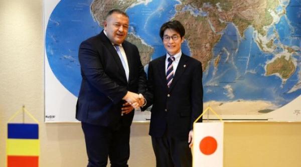 jetro propune organizarea cu ajutorul ccir a unei serii de misiuni de achizitii in romania