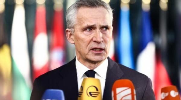 nato cere aliatilor mai mult sprijin pentru ucraina ce pregateste vladimir putin