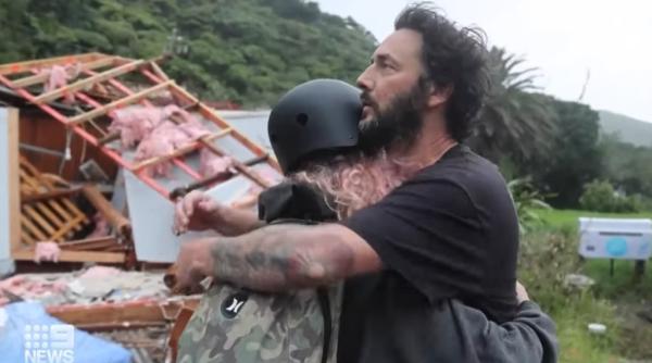 noua zeelanda declara stare de urgenta