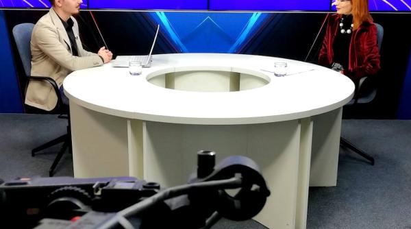 parenting 101 cu prof georgeta panisoara la dc news tv relatia cu adolescentul