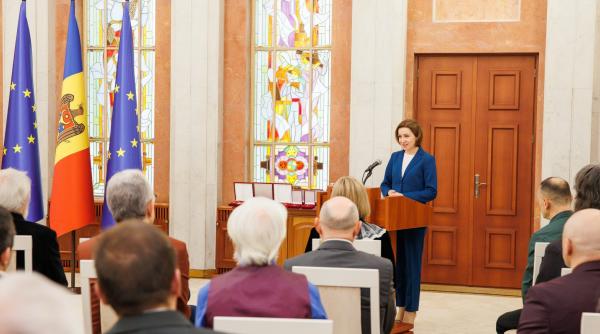 reactia rusiei dupa ce maia sandu a denuntat un plan al kremlinului de a inlatura conducerea de la chisinau