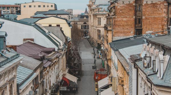 romania tara in care iti cad caramizi in cap pe strada la cutremure cu magnitudinea de 4 5 grade pe scara richter foto