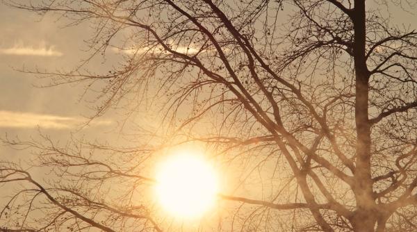 vremea se schimba radical alina serban meteorolog anm temperaturi care vor depasi mult normele perioadei