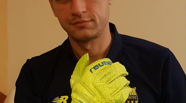 ciprian tatarusanu laudat dupa meciul dintre milan si tottenham din liga campionilor cel mai bun de cand l a inlocuit pe maignan