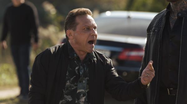 clanul sezon nou actorul george ivascu pelicanul din clanul nu am putut anticipa la inceput ce mi se intampla