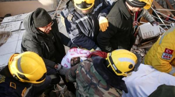 cutremur turcia siria se intervine cu tehnologie nasa pentru salvare