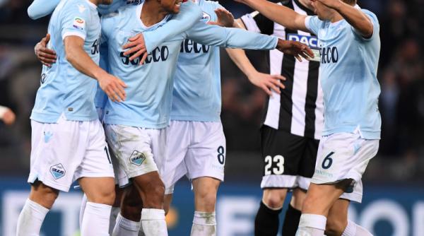 lazio roma cfr cluj sarri indecis voi face alegerile in functie de oboseala jucatorilor