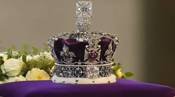 marea britanie camilla va avea o coroana interpretata fara faimosul diamant koh i noor