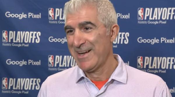 miliardarul najafi urmeaza sa lanseze o oferta de 3 75 miliarde de dolari pentru tottenham hotspur ft