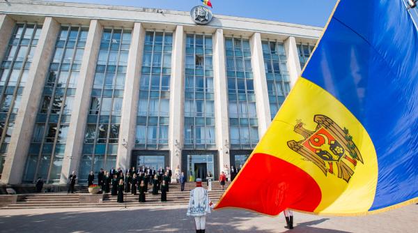 sunt toate conditiile ca pro rusii sa rastoarne lucrurile in republica moldova mugur ciuvica va fi rau acolo dar ce a spus maia sandu mi se pare exagerat