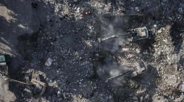 una din cinci gospodarii din romania are asigurare obligatorie lectia care trebuie invatata dupa cutremurele din turcia