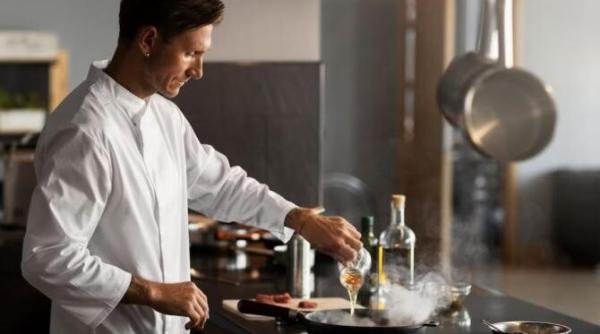 cinci ingrediente pe care trebuie sa le ai in camara poti pregati un numar infinit de retete din ele