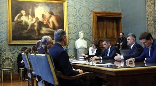 ciolacu dupa intrevederea cu primarul roberto gualtieri roma este casa a peste 200 000 de romani