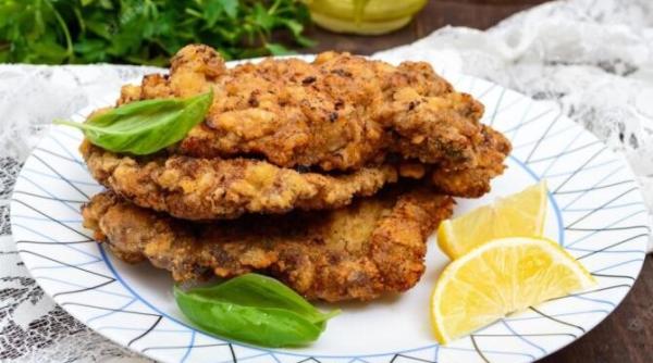 cu aceasta marinada chiar si cea mai uscata carne va deveni suculenta secretul bucatarilor chinezi