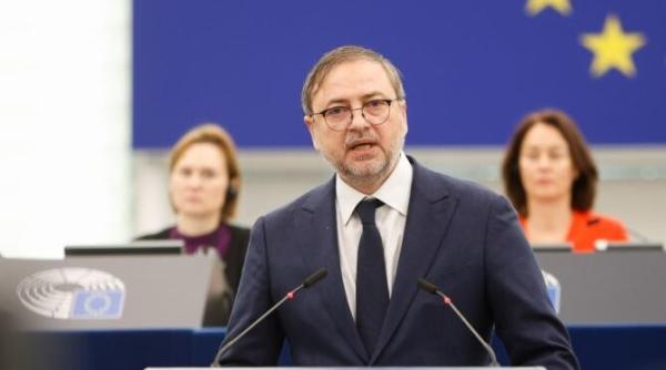 dan motreanu si daniel buda europarlamentari pnl mesaj pentru comisarul european pentru agricultura fermierii romani au nevoie de ajutor