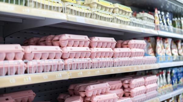 de ce s a dublat pretul oualor leonard stafie de la asociatia crescatorilor de pasari explica de ce ouale sunt si mai scumpe de pasti cand am avea o criza a carnii de pasare