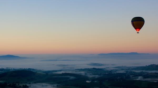 de ce sua au distrus balonul chinezesc generalul barbu au fost emotii daca il ratau era o mare discutie riscurile cu astfel de obiecte zburatoare