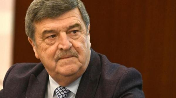 declaratiile prefectului bucuresti toni grebla in legatura cu acuzatiile aduse lui nicusor dan