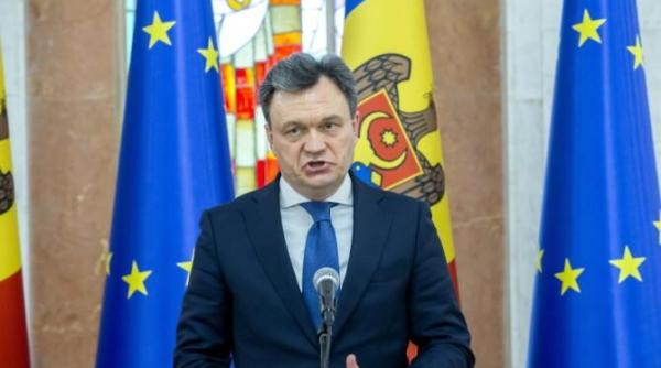 dorin recean premierul desemnat al republicii moldova in curand neutralitatea s ar putea sa nu ne mai ajute