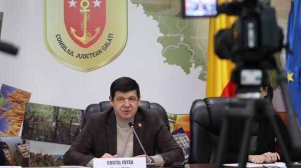 galati sistem integrat de management al deseurilor