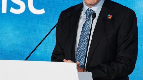 reuniunea ministrilor nato mircea geoana anunta decizii importante pentru tarile din flancul estic si pentru romania