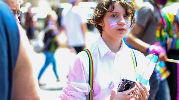 spania va permite schimbarea genului in actele de identitate de la varsta de 16 ani fara furnizarea de rapoarte medicale