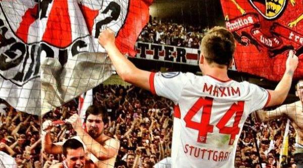 alexandru maxim ajunge la besiktas dupa ce echipa care il are sub contract s a retras din campionat in urma cutremurelor