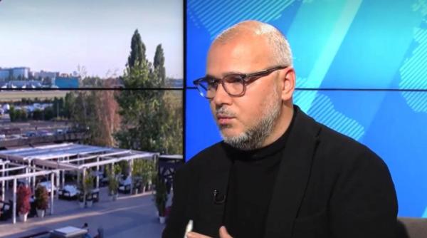 arthur popa ceo baneasa shopping city proiectul baneasa a produs un impact de peste 3 miliarde euro economiei video