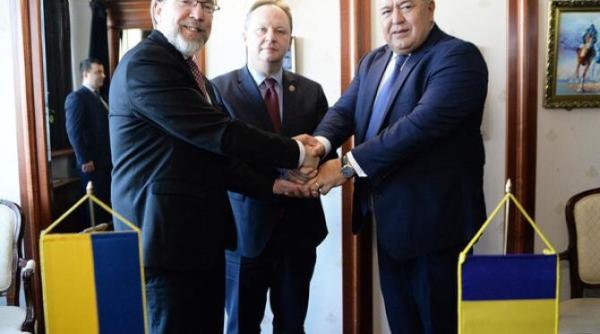 ccir va crea si va gestiona platforma nationala dedicata reconstructiei ucrainei