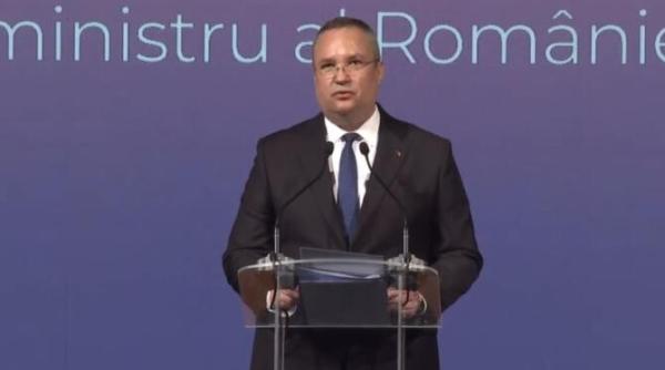 ciuca la ceremonia de deschidere capitala europeana a culturii timisoara este orasul punte intre comunitatile culturale din europa