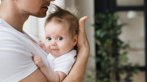 concediu crestere copil 2023 mai multe zile libere pentru al doilea parinte