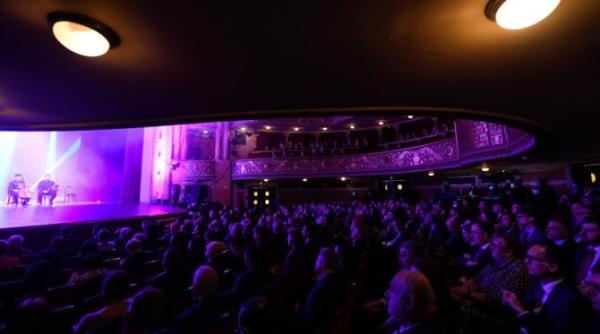 deschiderea capitalei europene a culturii in bezna fritz usr primarul de la timisoara spune ca e semn bun