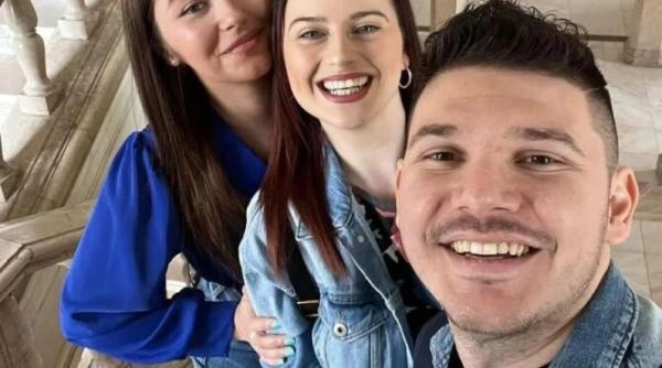 georgiana nastase si dragos dado ne au spus cati bani se fac din tik tok si youtube in romania ce joburi aveau inainte de online video