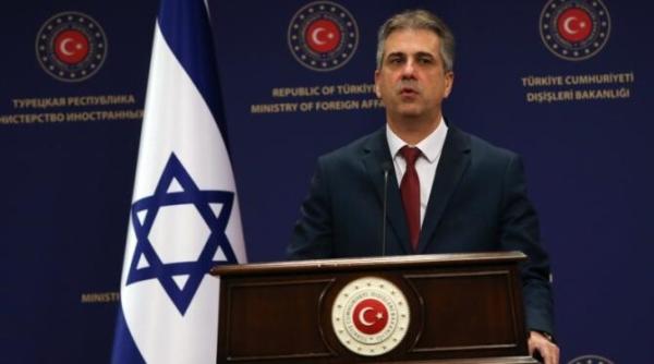 israel va ajuta ucraina sa dezvolte un sistem de avertizare asupra atacurilor cu rachete