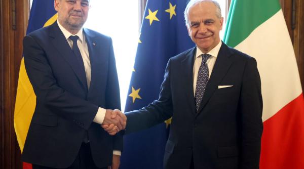 italia sustine aderarea romaniei la schengen marcel ciolacu gardurile intre statele europene nu reprezinta o solutie