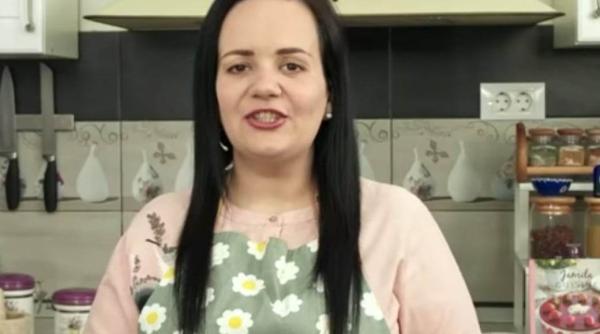 jamila prima declaratie dupa ce a pierdut procesul pe reteta de ecler la tava daca pierdeam sarcina era cineva fericit de actiunile lui