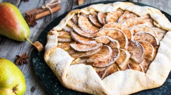 placinta cu mere va fi intotdeauna moale iata greselile pe care le faci fara sa ti dai seama