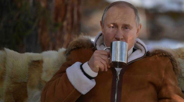 regina margareta a ii a intalnire cu vladimir putin nu am vazut ochi atat de reci in viata mea