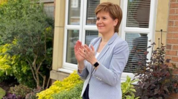 succesorul premierului demisionar al scotiei nicola sturgeon va fi votat in martie
