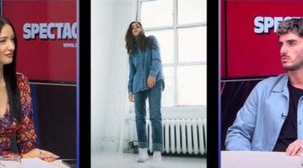 tinuta la control denim in 2023 tendintele de anul acesta in materie de blugi