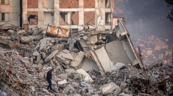 turcia un supravietuitor descoperit la 278 de ore dupa seism