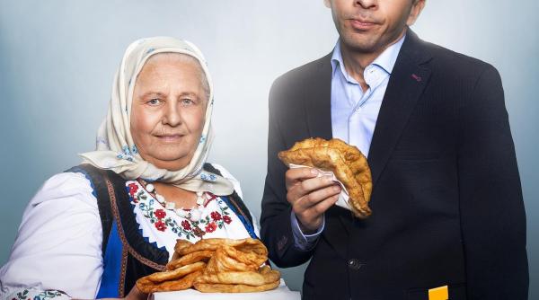 val valcu dupa criticile aduse filmului mirciulica a bagat omul banii lui a investit si divertis au fost amatori pana sa ajunga profesionisti