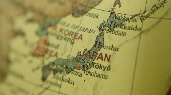 coreea de nord a lansat o racheta balistica aceasta a cazut in apropierea japoniei e o provocare impotriva comunitatii internationale